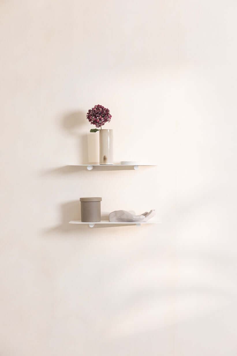 WALL SHELF LENN