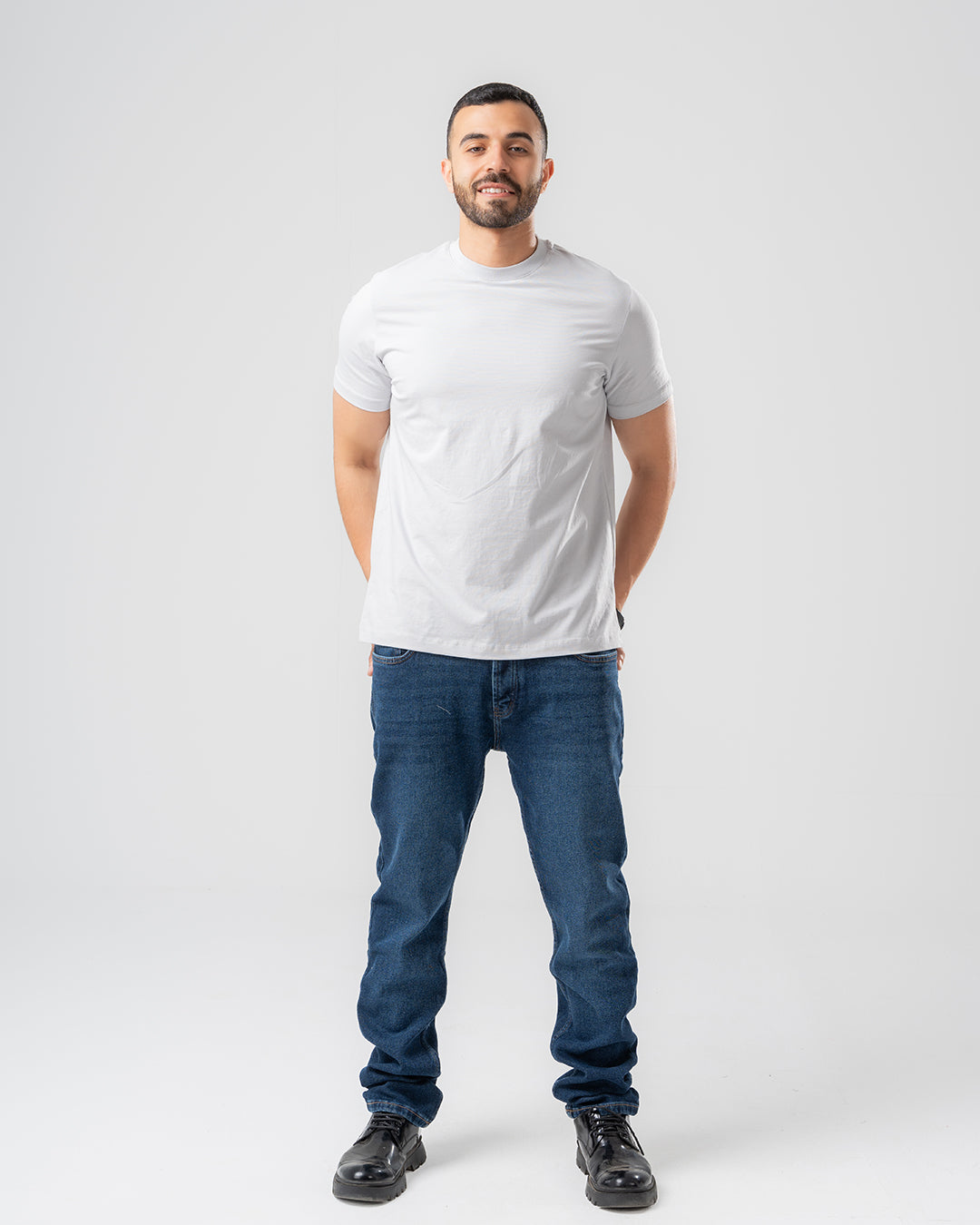Men Slim Pants