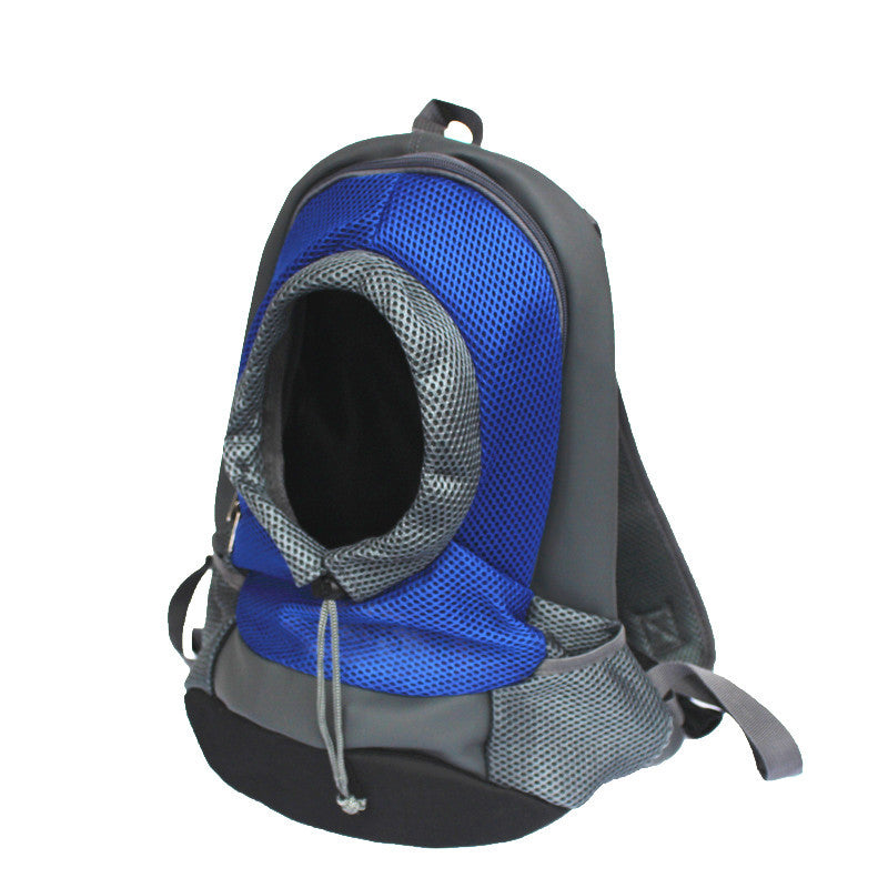 Head Out Double Shoulder Outdoor