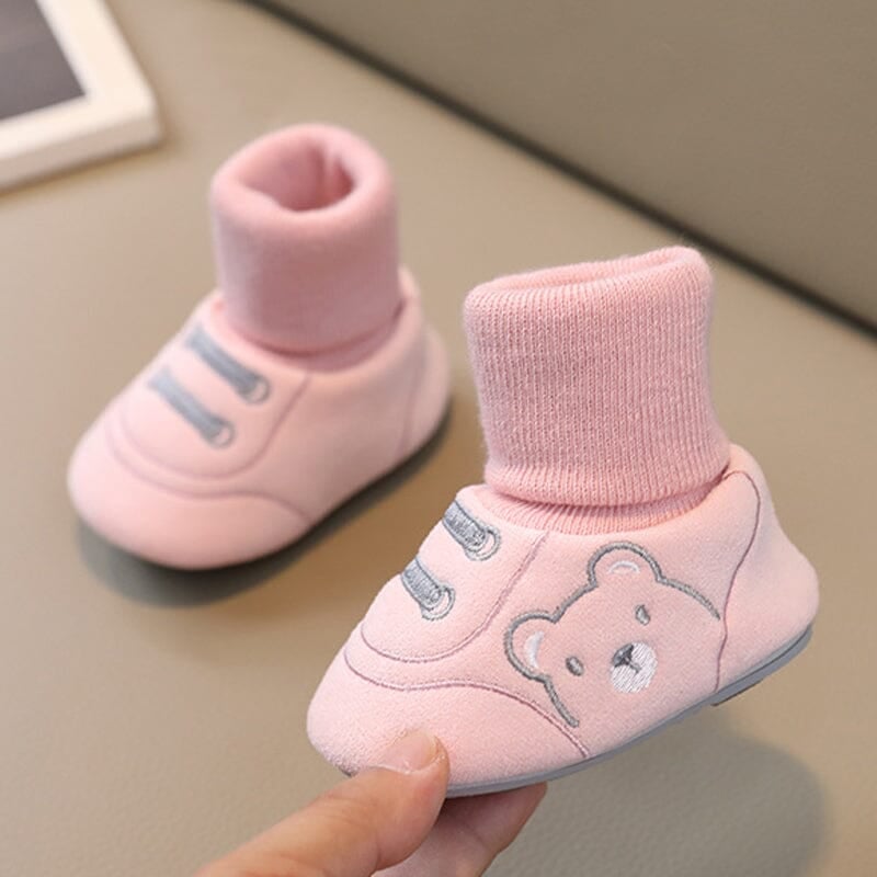 🔥Baby Cute Winter Shoes