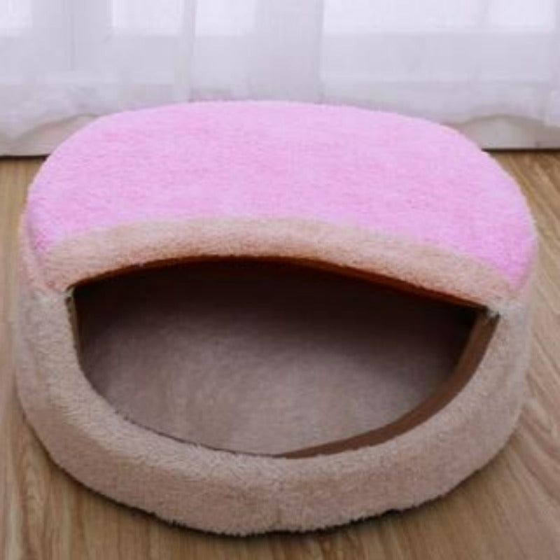 Kennel Nest Pet House