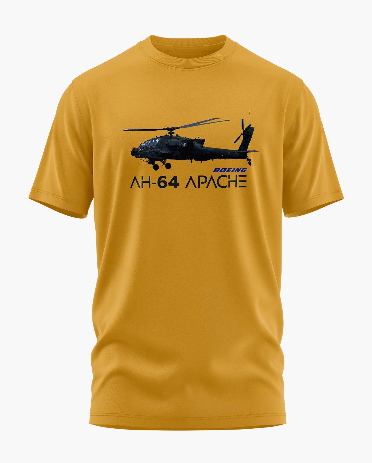 AH-64 Apache T-Shirt