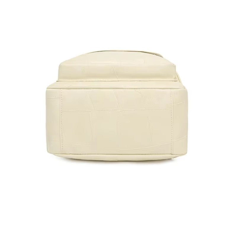 Retro Fashion  Women's Commuter Backpack