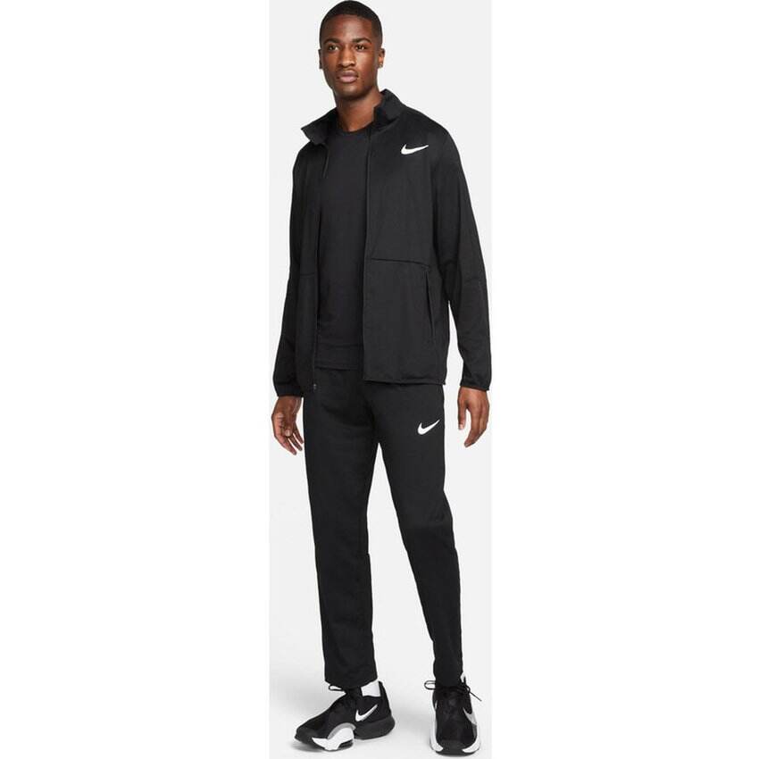 Wxl-Chaqueta deportiva Hombre Nike Dry-Fit Jacket Epic Knit