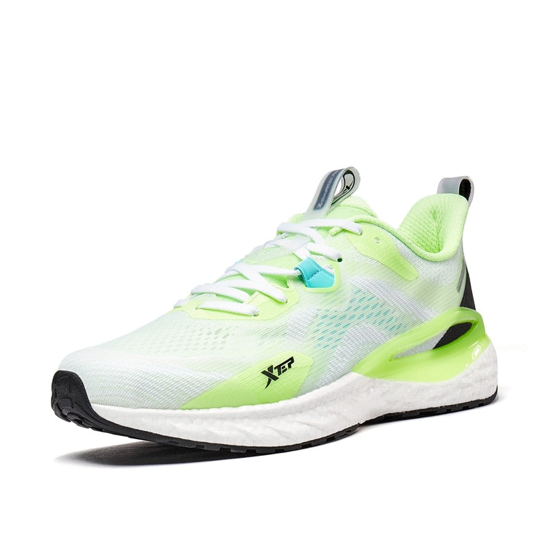 West Dynamic Foam Shock Absorbing Running Shoes