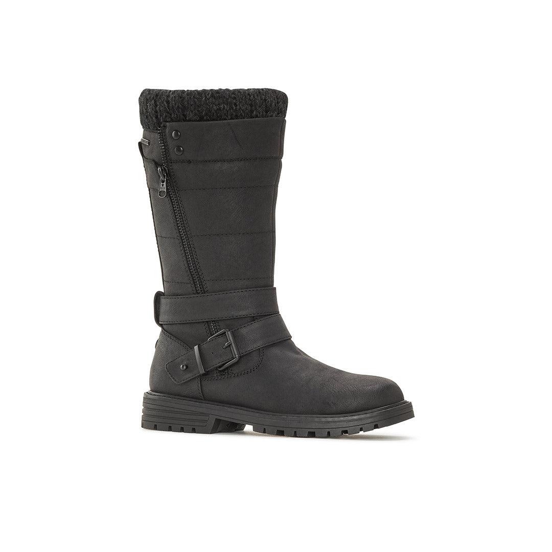 Sommet Tall