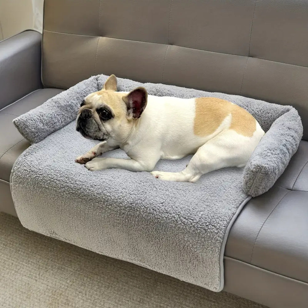 Dog Bed Sofa Protector Mat