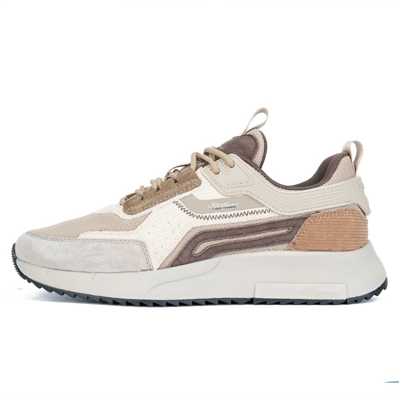 West Walking Comfortable Wear-Resistant Sneakers