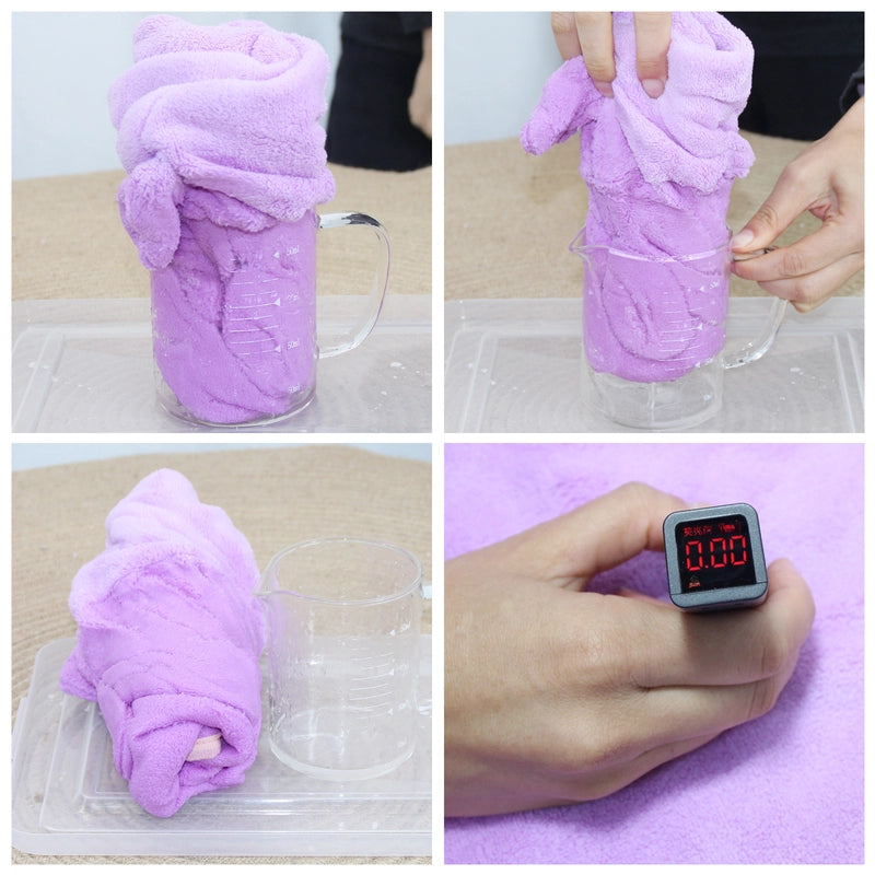 Pet It Cute Selling Cute Dog Bathrobe Small Dog Coral Fleece Warm Pet Clothes Winter New