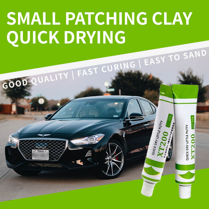 🔥🔥Car Repair Paste