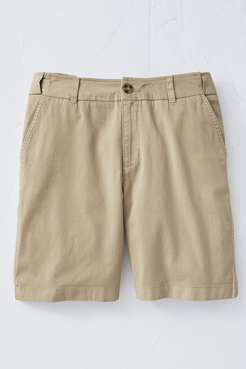 Lightweight 8 Chino Shorts
