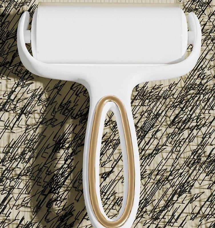 Casual Elegant PP Plastic Solid Color