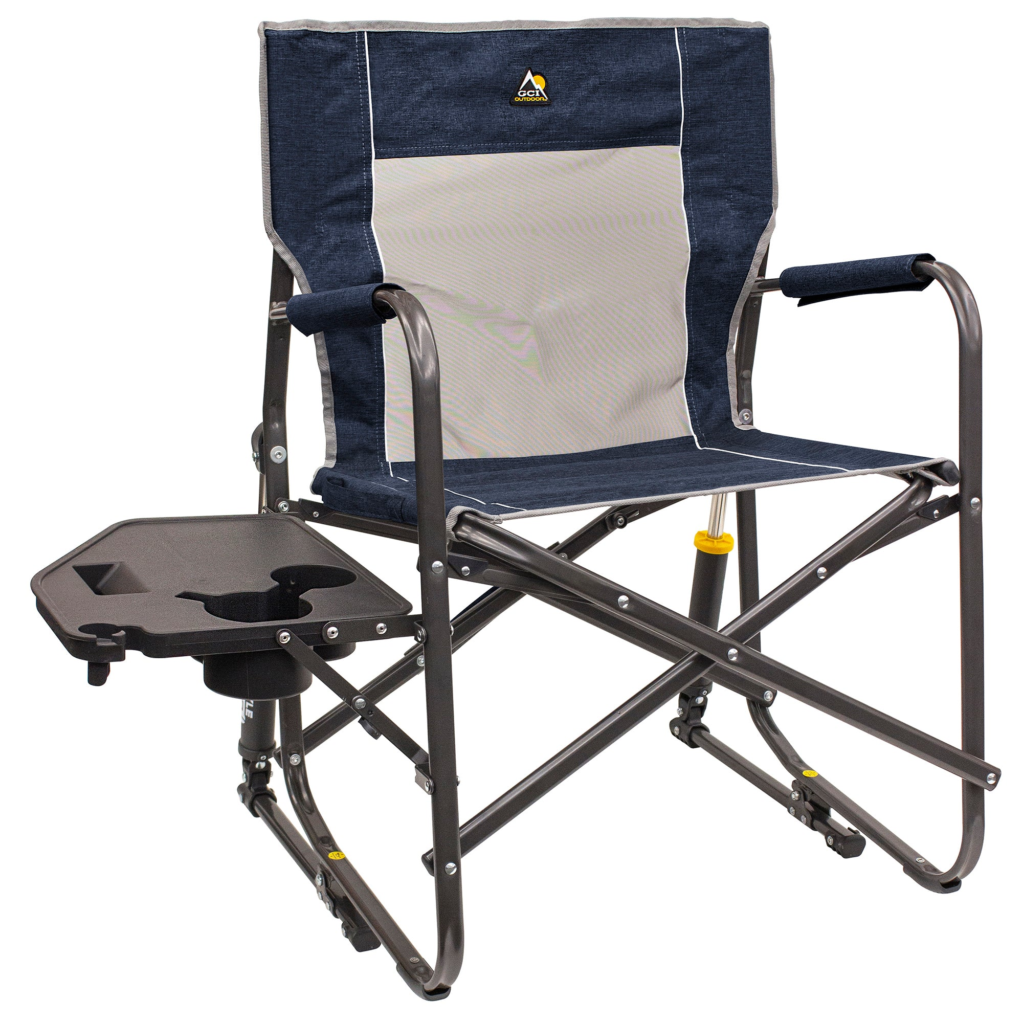 💥 Last Day Buy 2 Get 2 Free💥Best rocking chair, 350-lb Weight Capacity