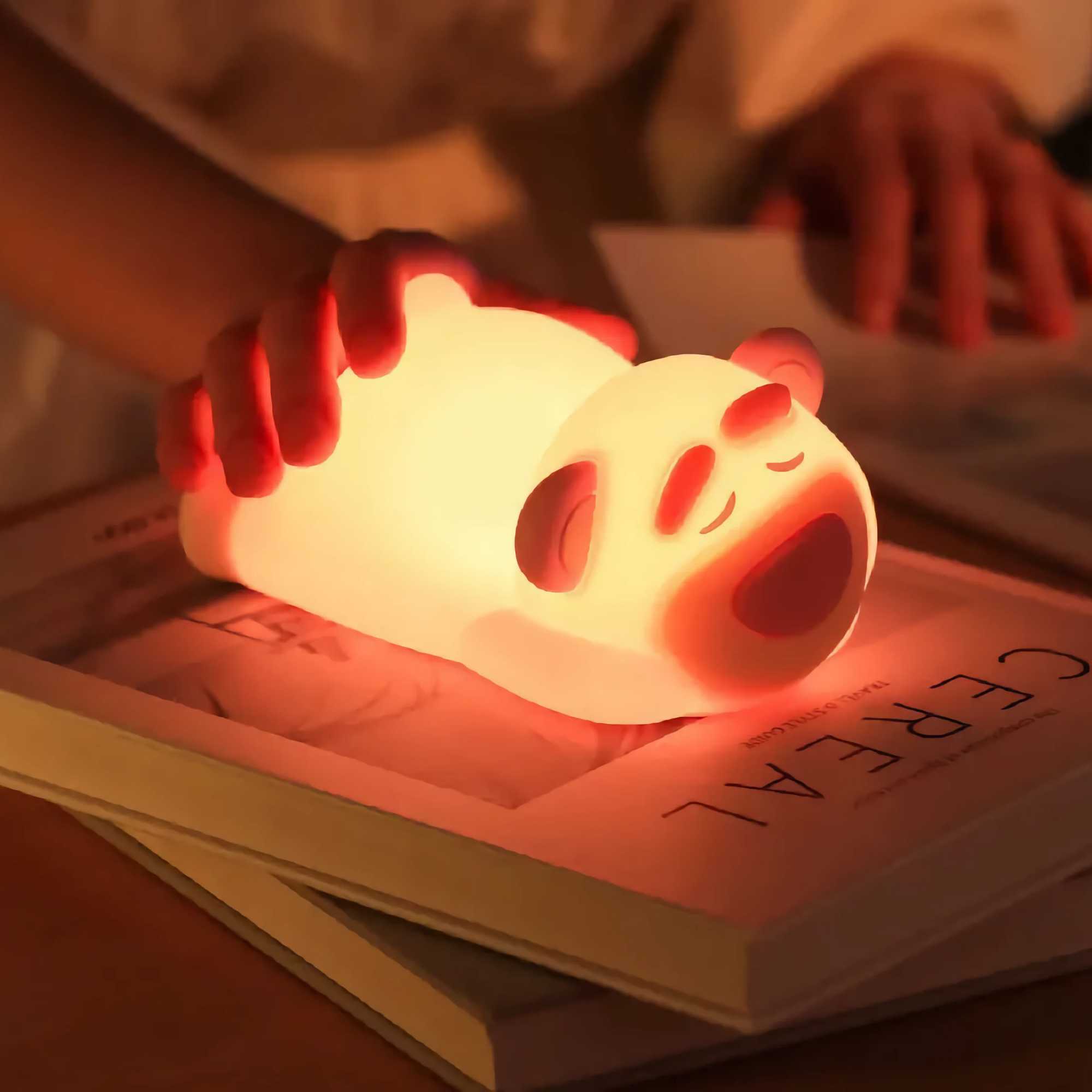 Lotso First Light