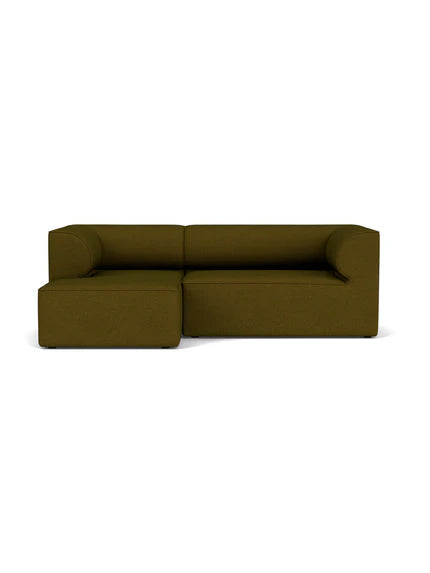 Eave Modular Sofa. 2-seater. Configurations 5-6
