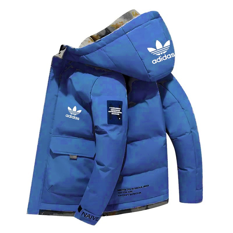 Adidas 2023 chaqueta con capucha