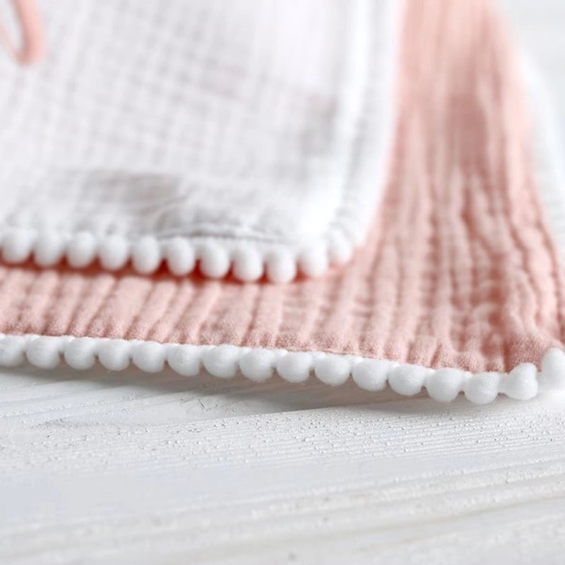 Casual Vacation Solid Color Cotton Blanket Blanket Couch & Sofa Decor
