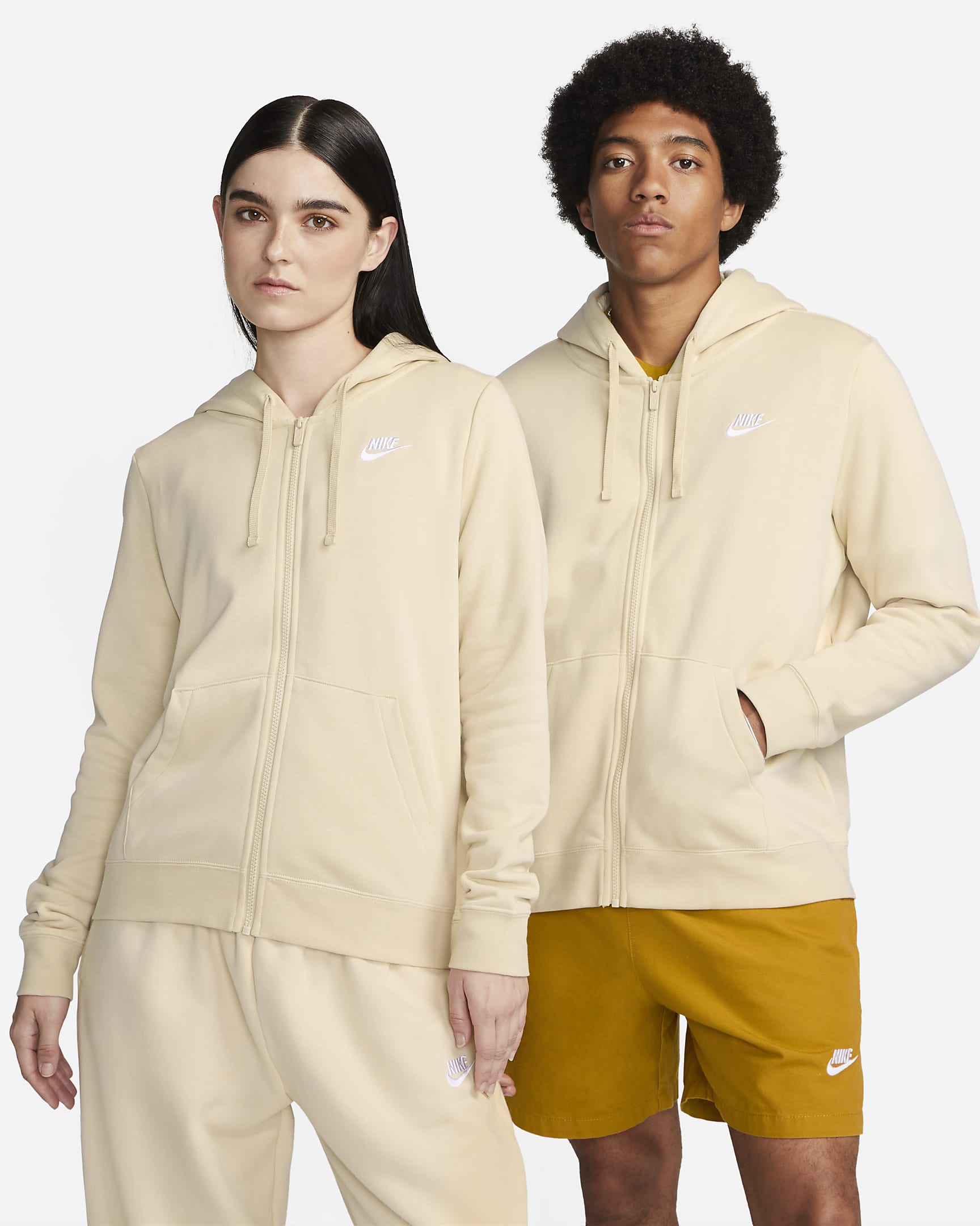 Sudadera Nike Sportswear Club