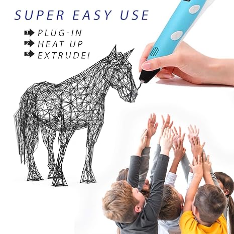 3D Printing Pen