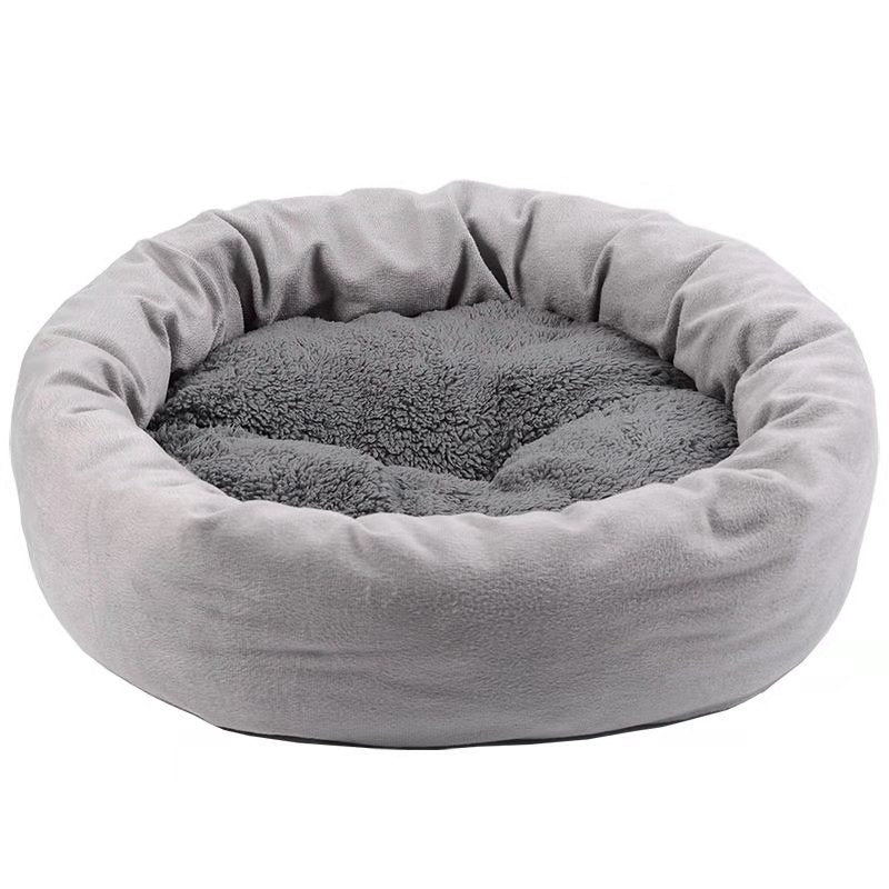 Cat Bed Velvet Sleeping Pad