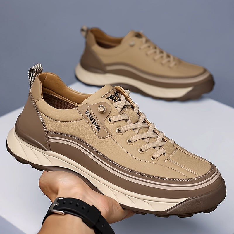 Men's Fashion Trendy Outdoor Running Shoes