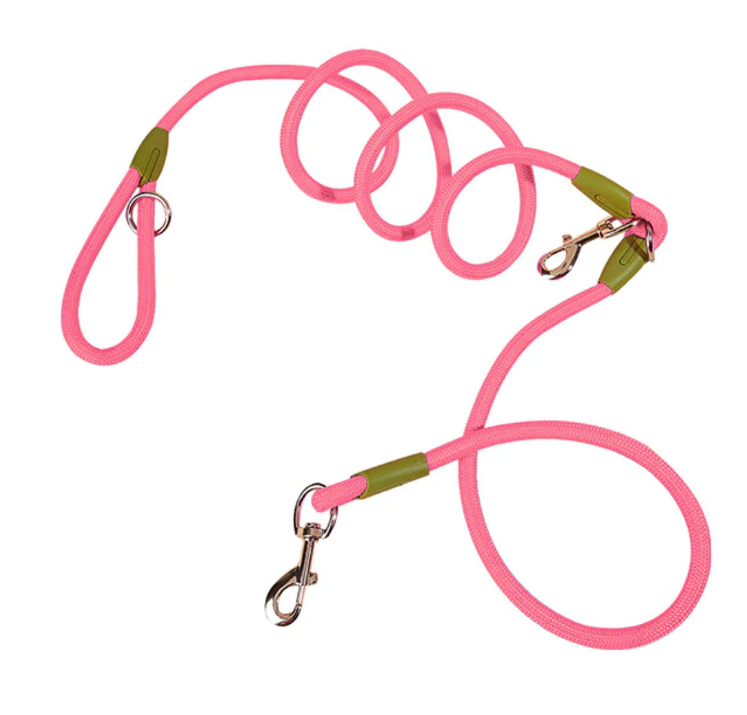 Multifunction Pet Leashes - 220cm