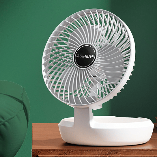 🔥 heißer Sommerschlussverkauf 49% OFF🔥 Tragbarer Wandventilator 👍 Kaufen Sie 2 versandkostenfrei