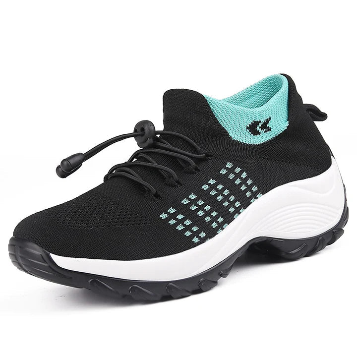 OrthoFit Comfort Shoes For Womens