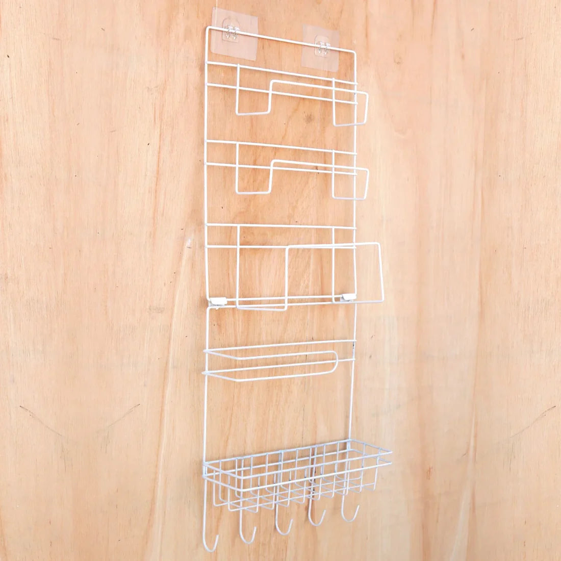 Kitchen Wall Organizer