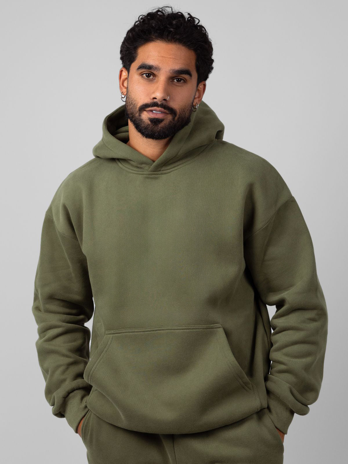 Standard Hoodie