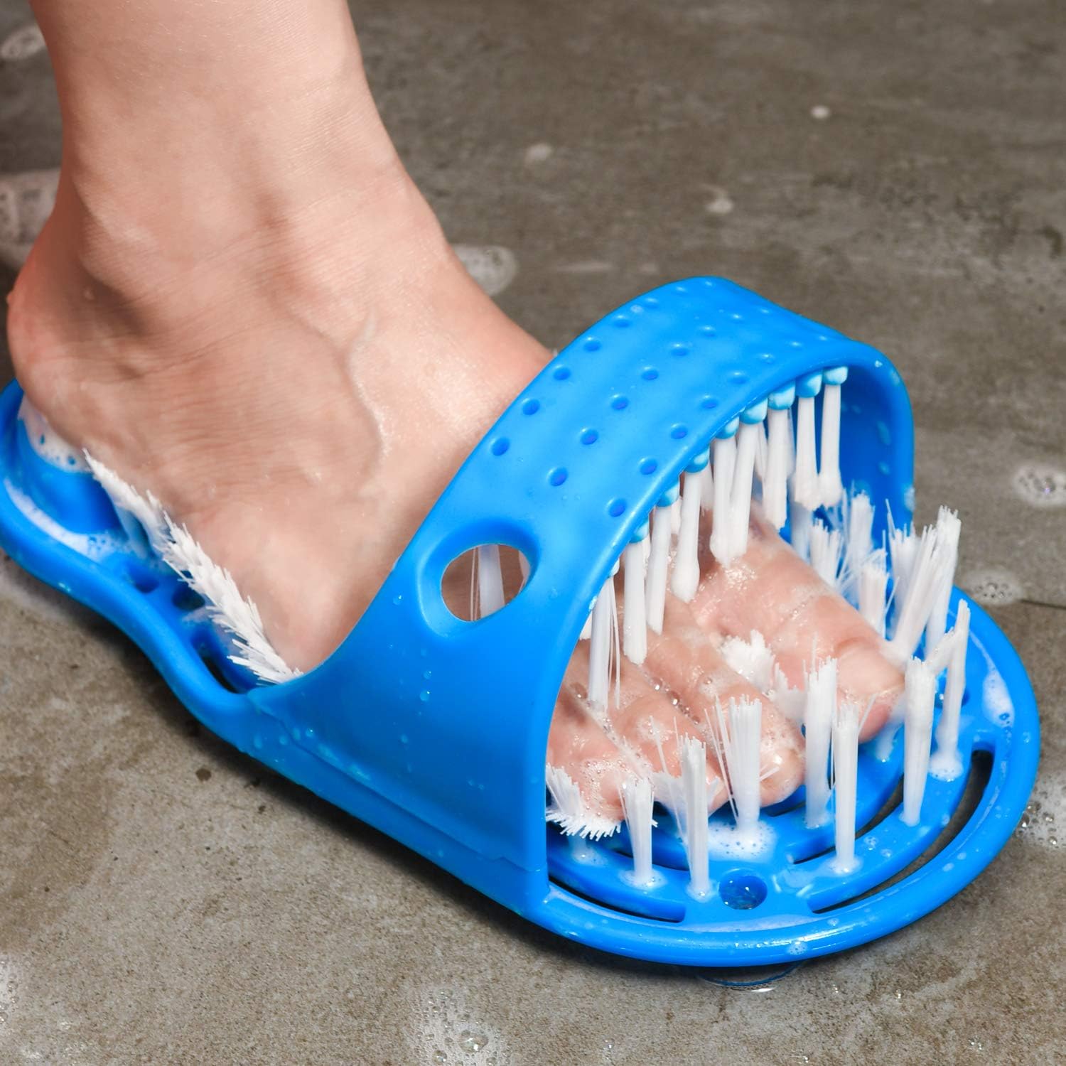 Foot Cleaner Slip