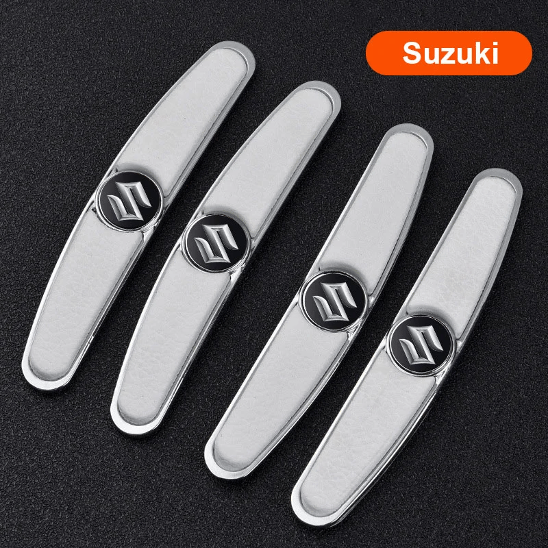 Car Metal Bumper4pcs/1 set