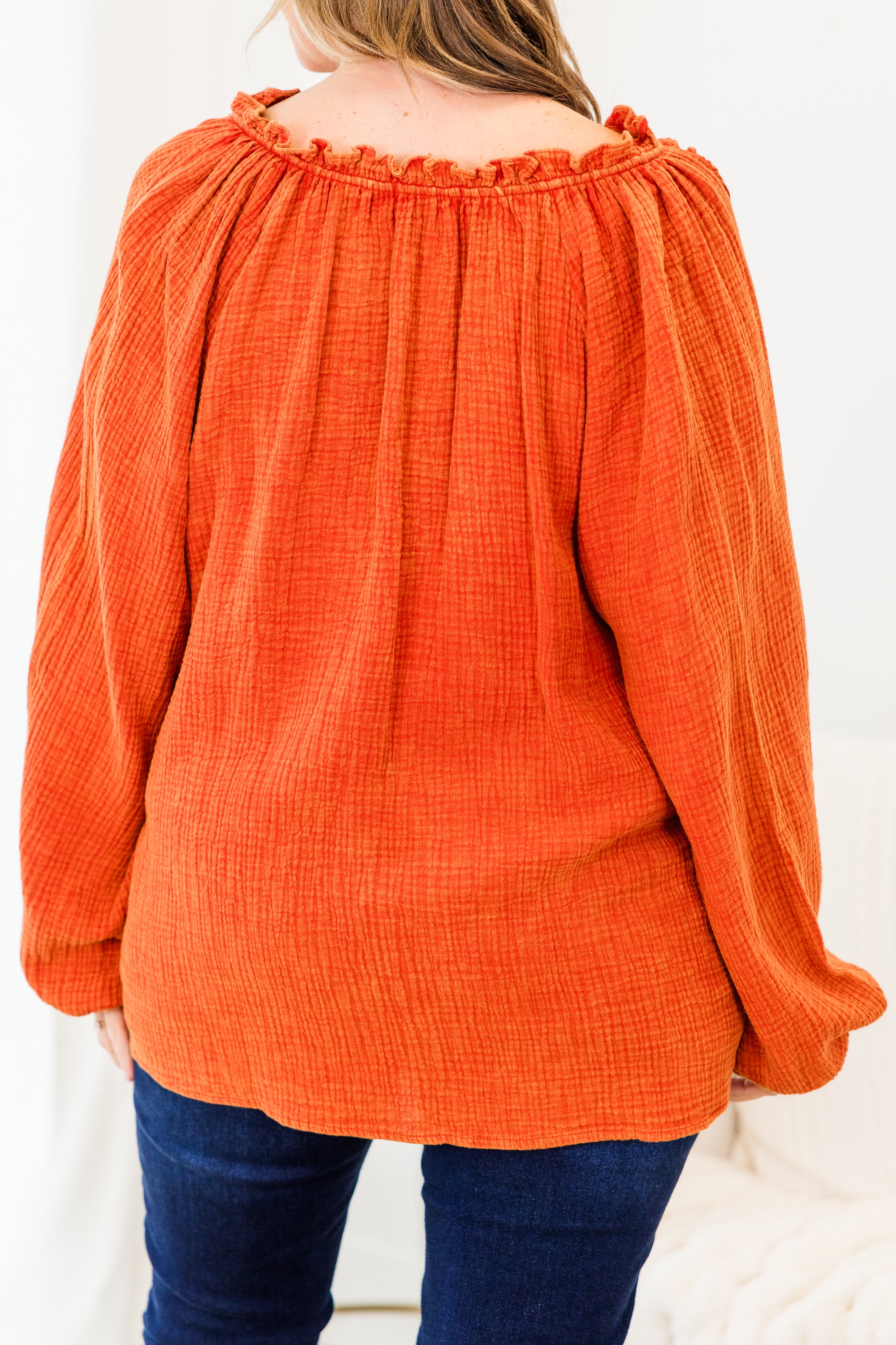 Be Awesome Top. Rust