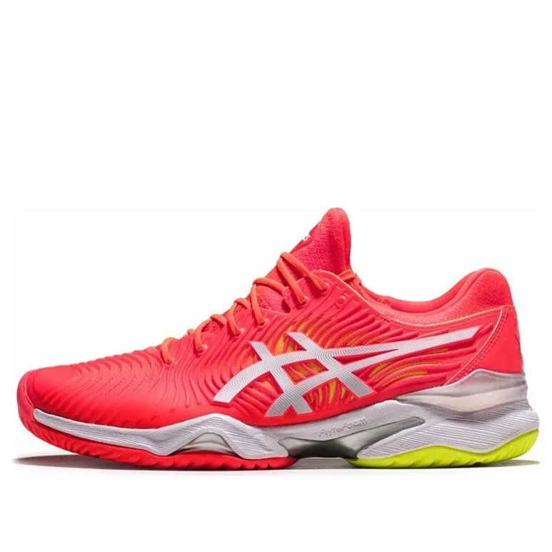 Asics Court FF 2 Novak zapatos deportivos-9