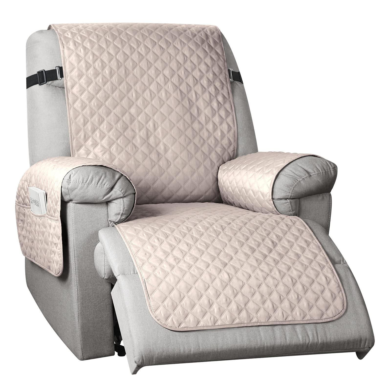 (🎁New Year promotion-30% OFF) Non-Slip Recliner Chair Cover