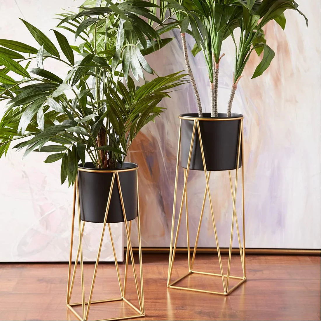 High Class Modern Style Planters