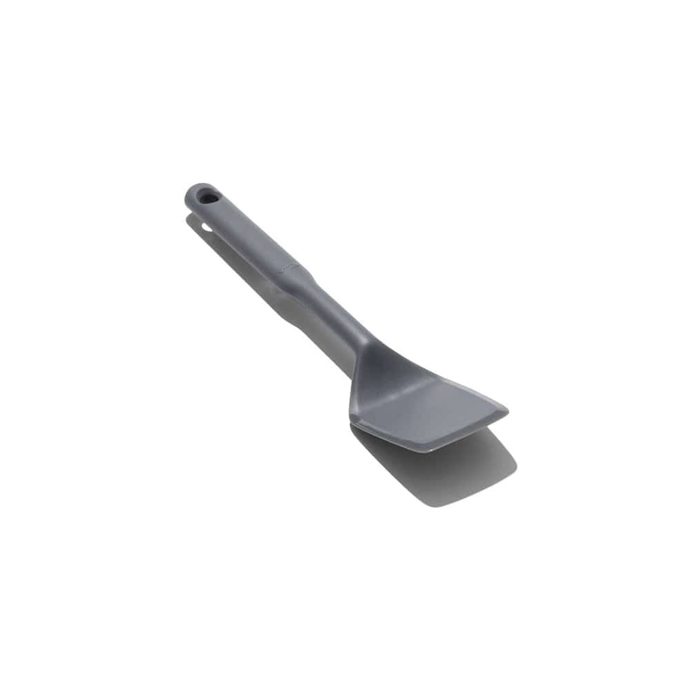 Silicone Flexible Spatula Small - Peppercorn