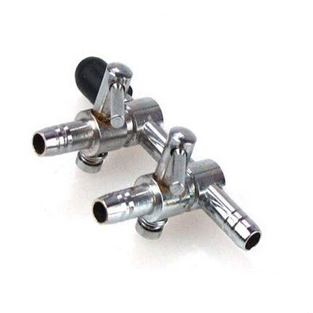 Aquarium Switch Tap Oxygen Tube Distributor