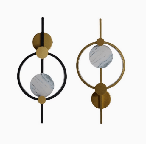 Arvika | Linear Wall Light