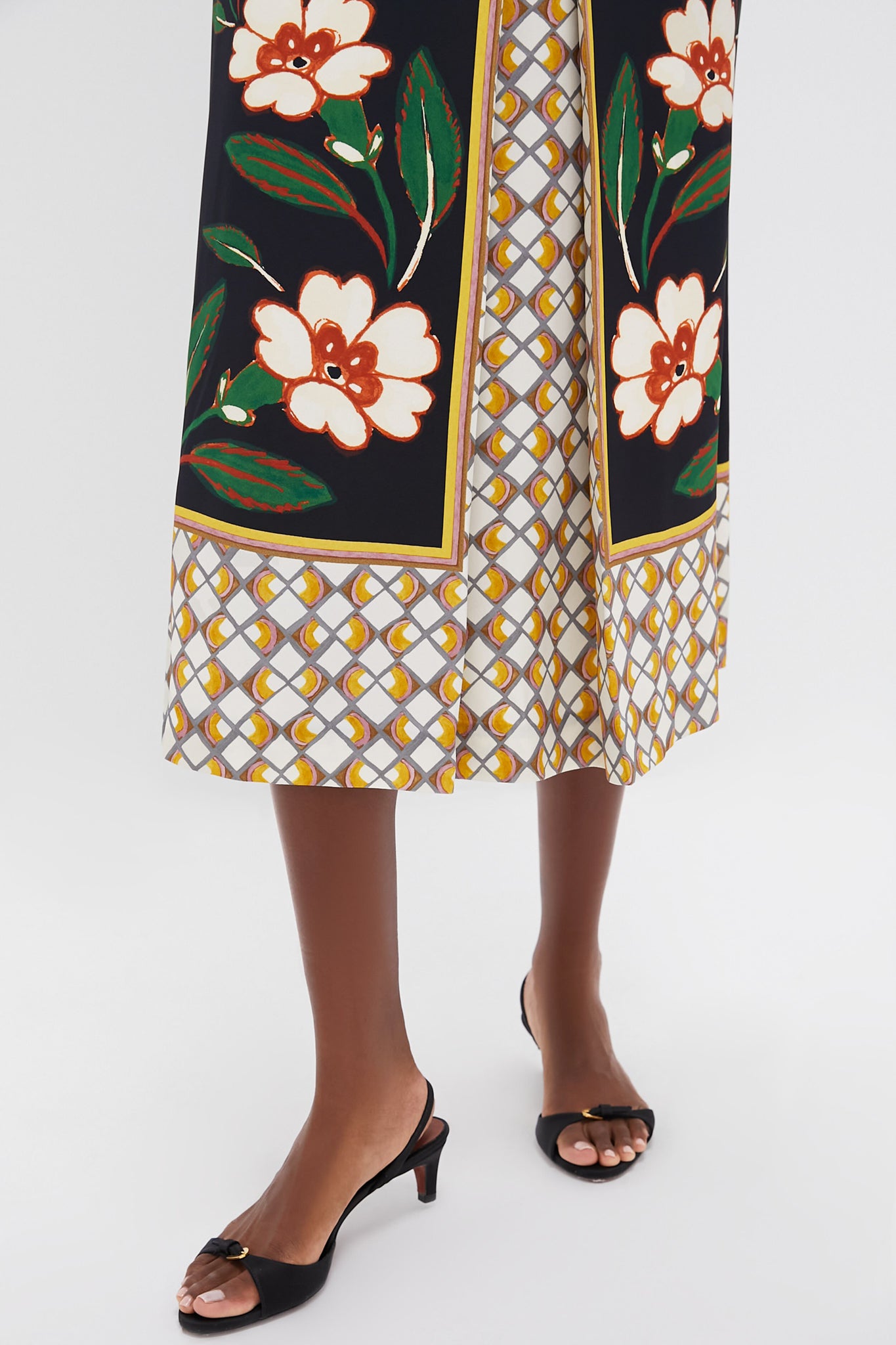 Dazed Placee Santa Monica Skirt