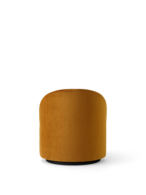 Tearoom Chair. Swivel w/Return