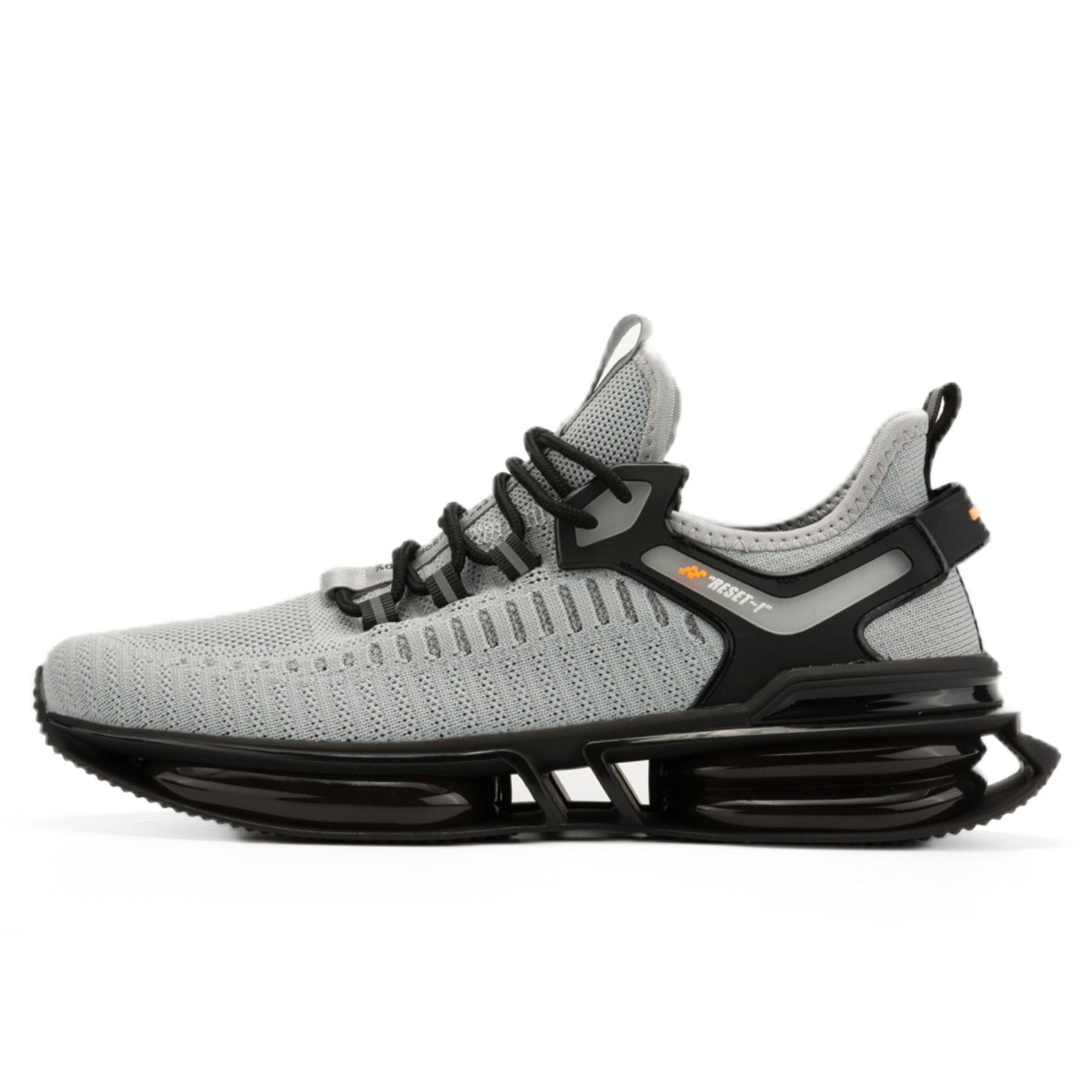 West Designer Cushioning MotionPro Shock-Absorption Running Sneakers