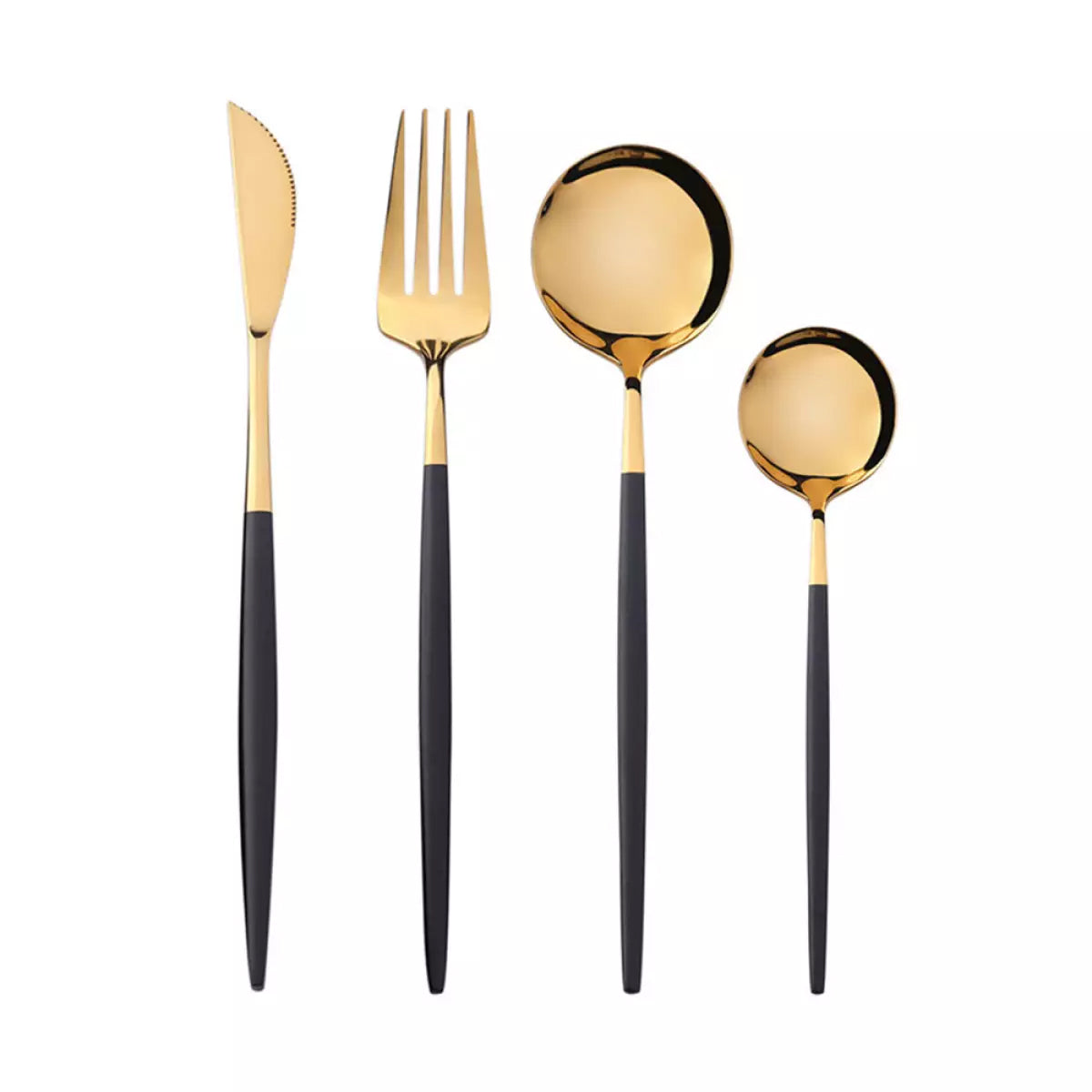 4pcs Cutlery Set