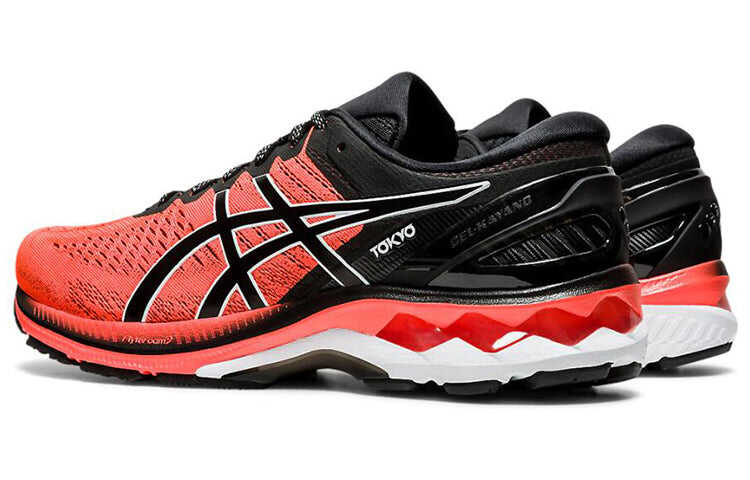 Asc Gel Kayano 27 'Tokyo' 1011B077-600