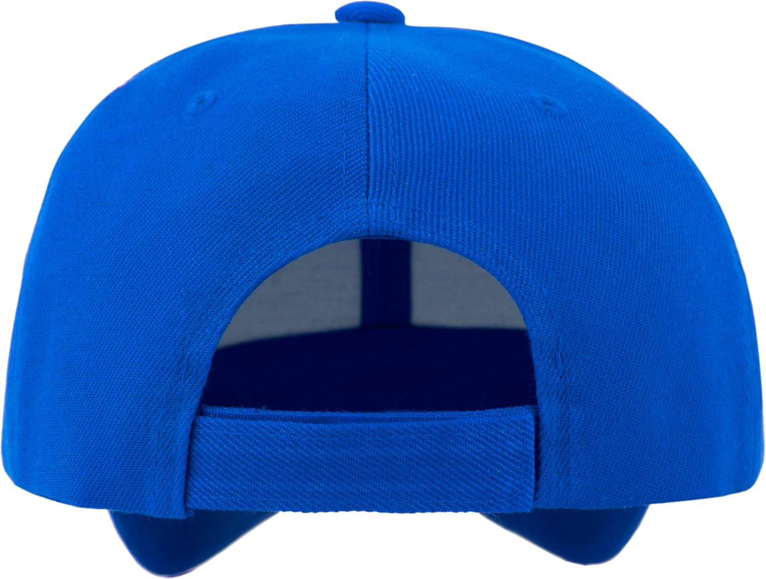 Gelante Plain Blank Baseball Caps Adjustable Back Strap Wholesale LOT 12 PC'S