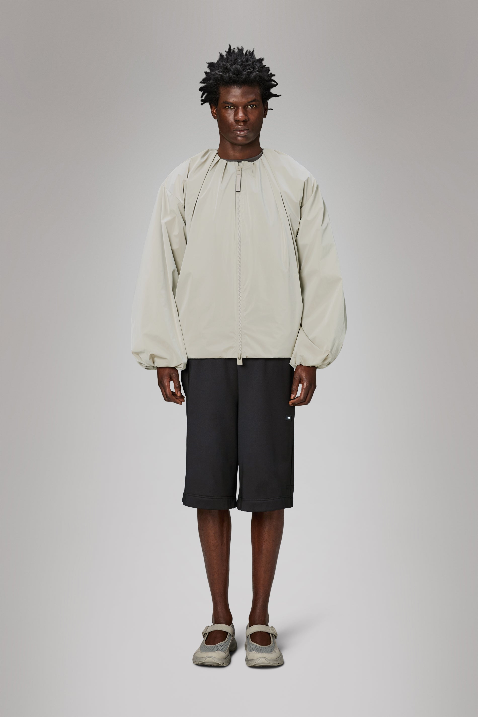 Lohja Vision Insulated Bomber Jacket