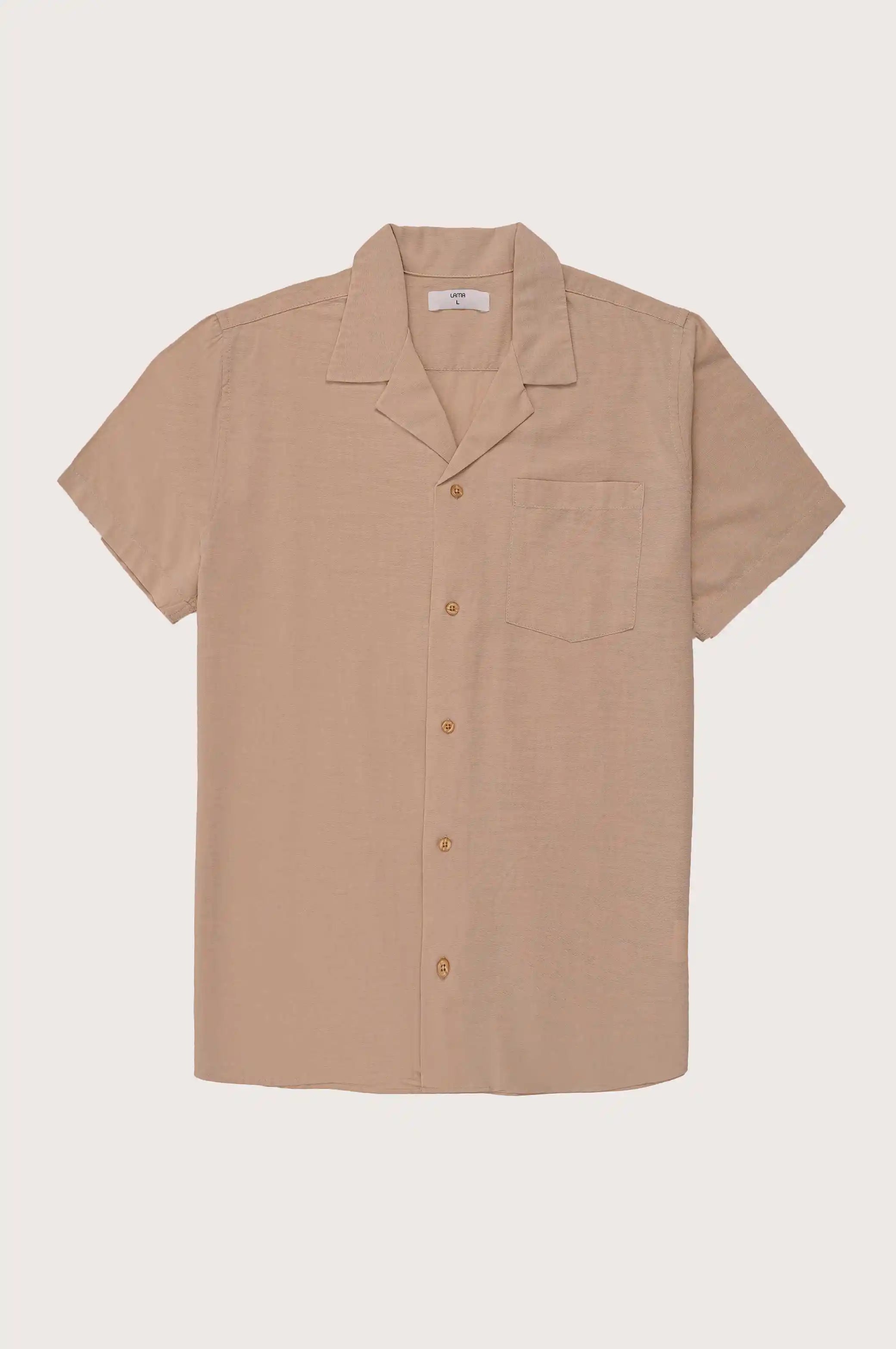 SAFARI SHIRT