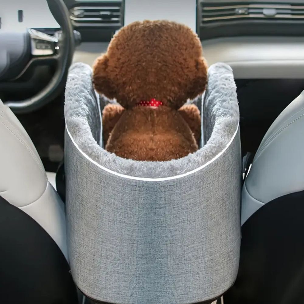 Travel Booster Seat