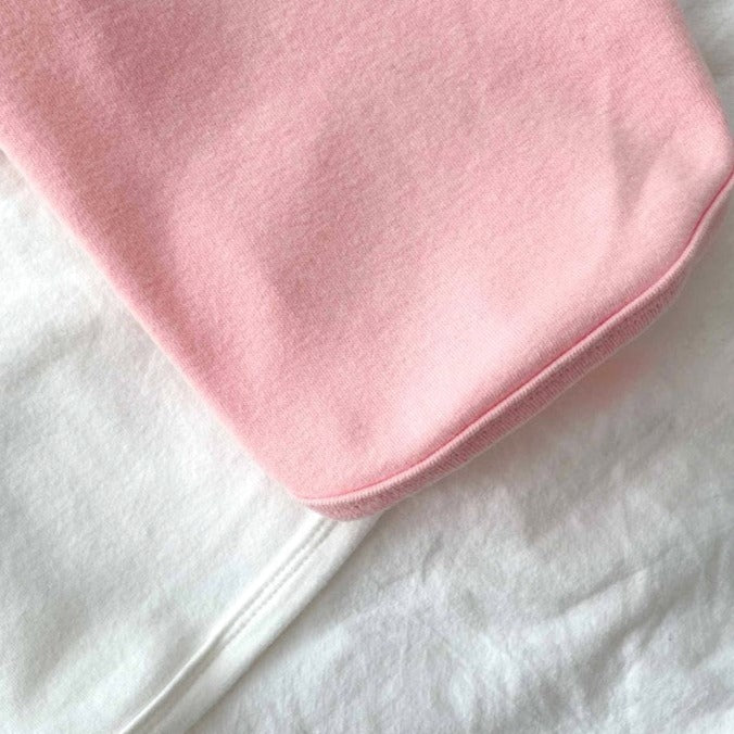 Cotton Solid Color Dog Cat Vest
