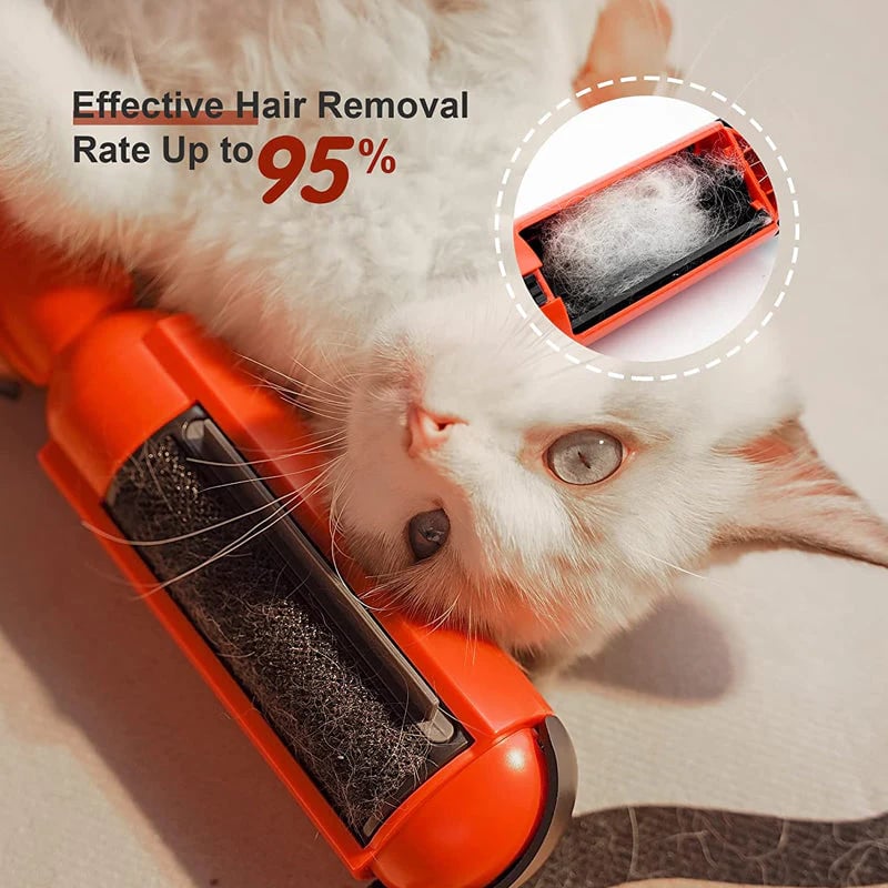 (❤️2023 Happy New Sale 49% OFF)-Pet Hair Remover Roller